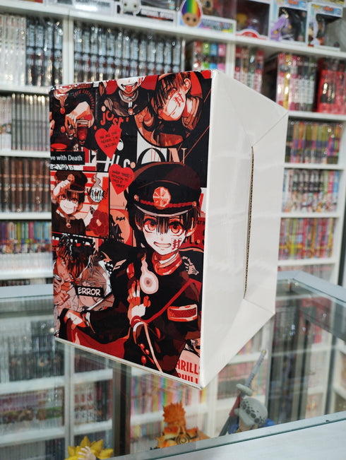 Cofre Hanako-Kun 2 (Leer Descripcion )